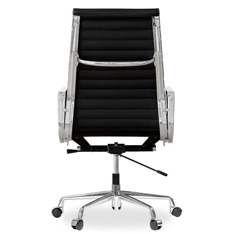 アルミナムチェア