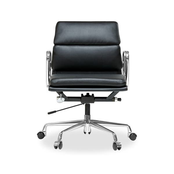 ソフトパッドチェア