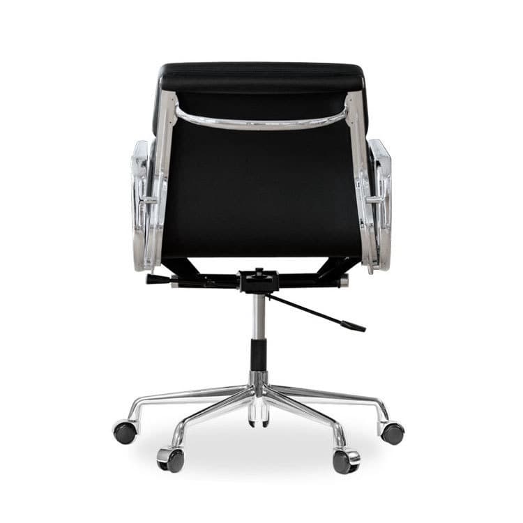 ソフトパッドチェア