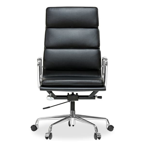 ソフトパッドチェア