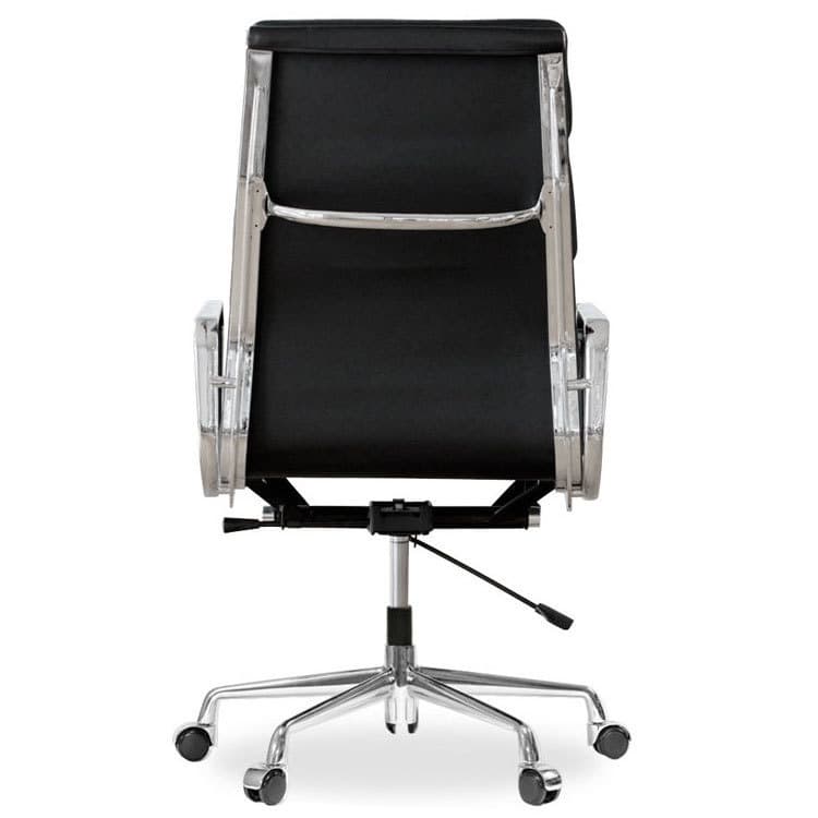 ソフトパッドチェア