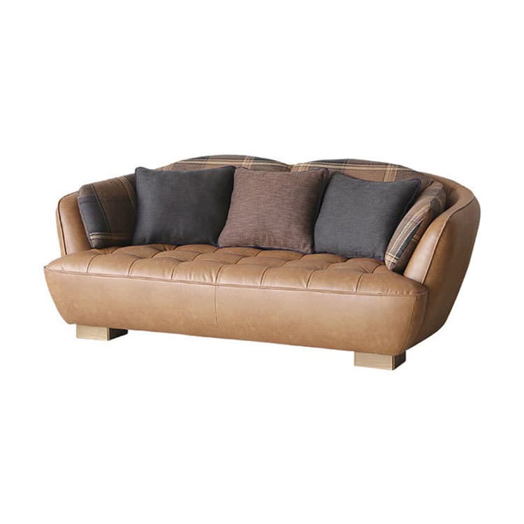 オピアムソファ