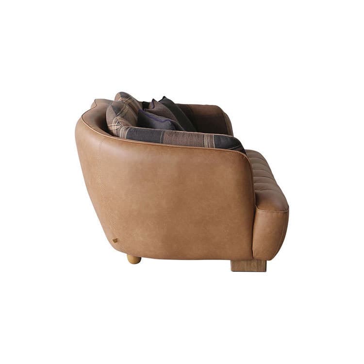 オピアムソファ