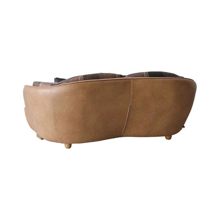 オピアムソファ