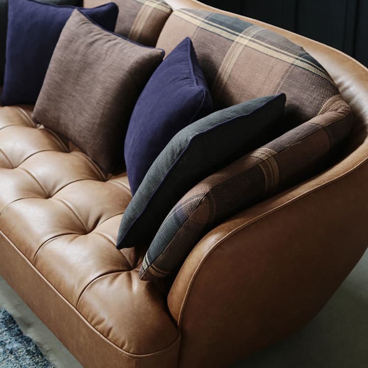 オピアムソファ