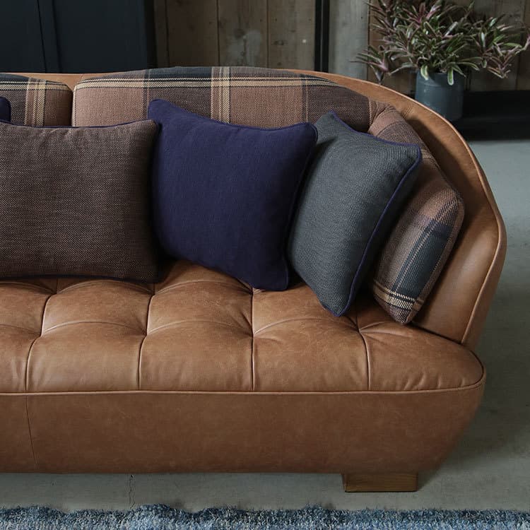 オピアムソファ