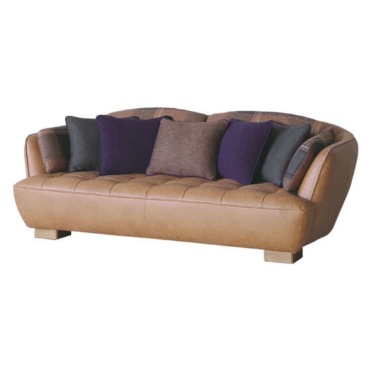 オピアムソファ