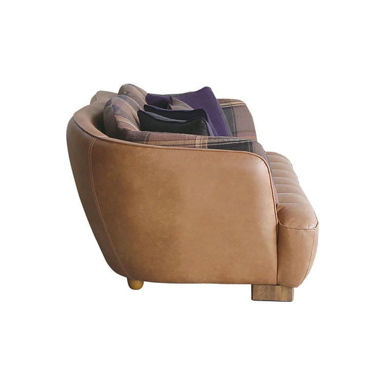 オピアムソファ