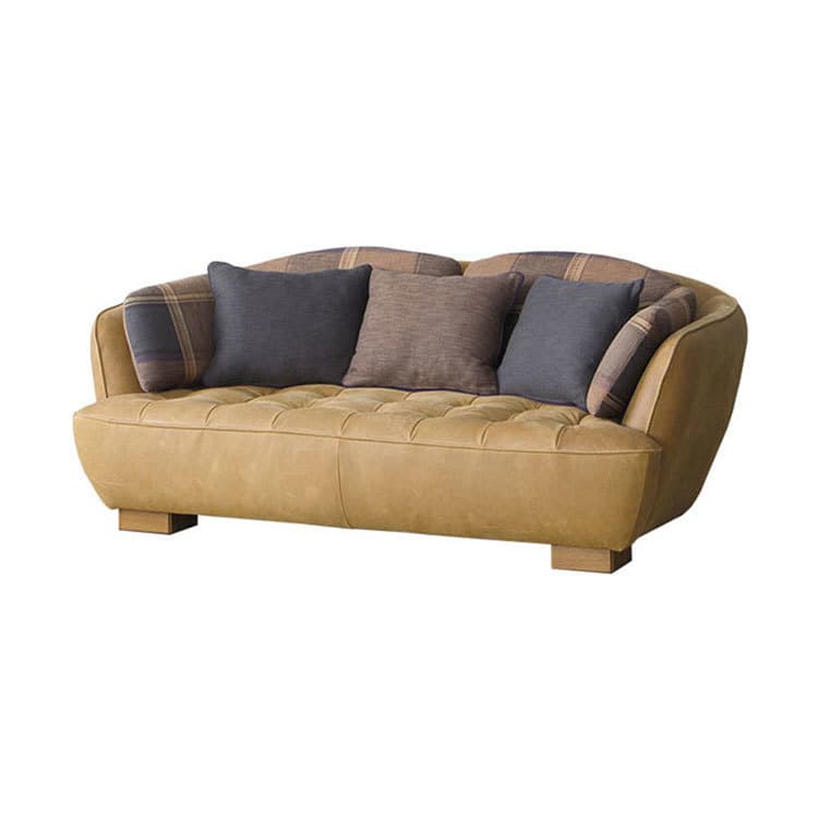 オピアムソファ