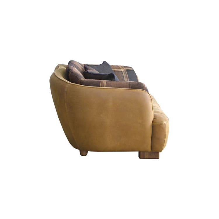 オピアムソファ