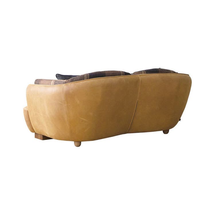 オピアムソファ