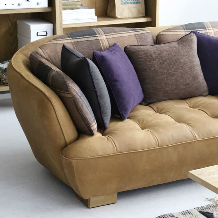 オピアムソファ