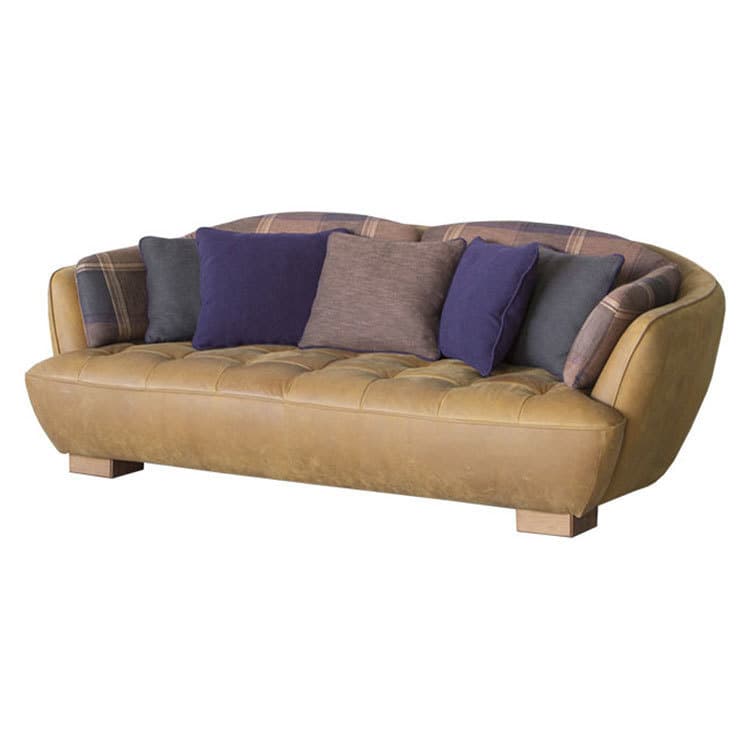 オピアムソファ