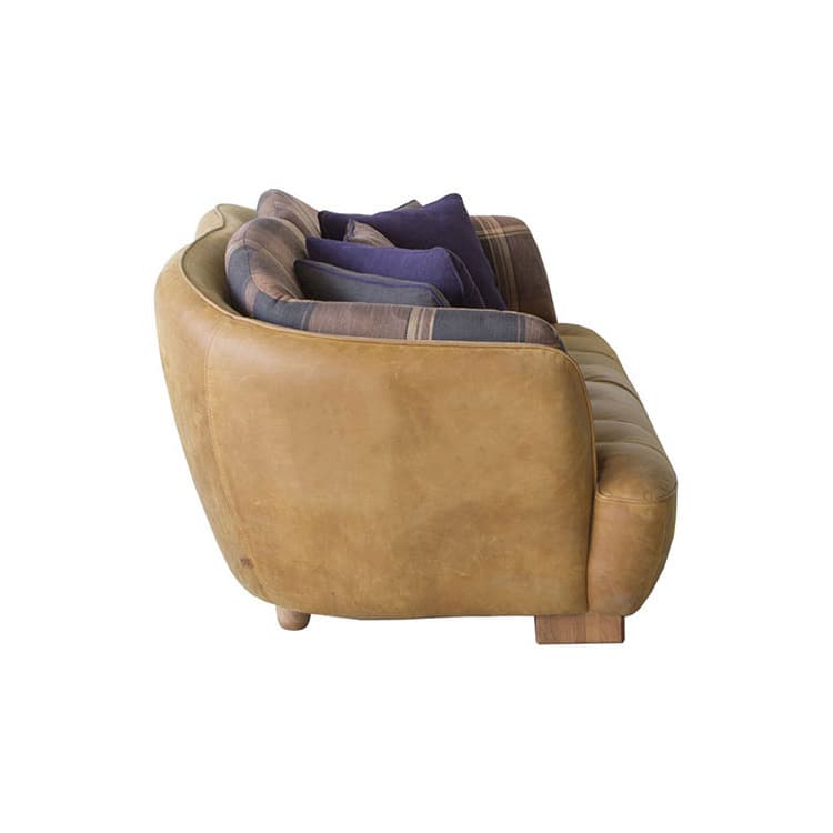 オピアムソファ