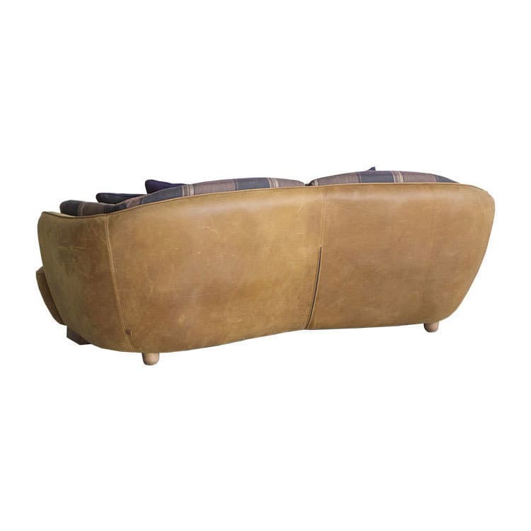 オピアムソファ