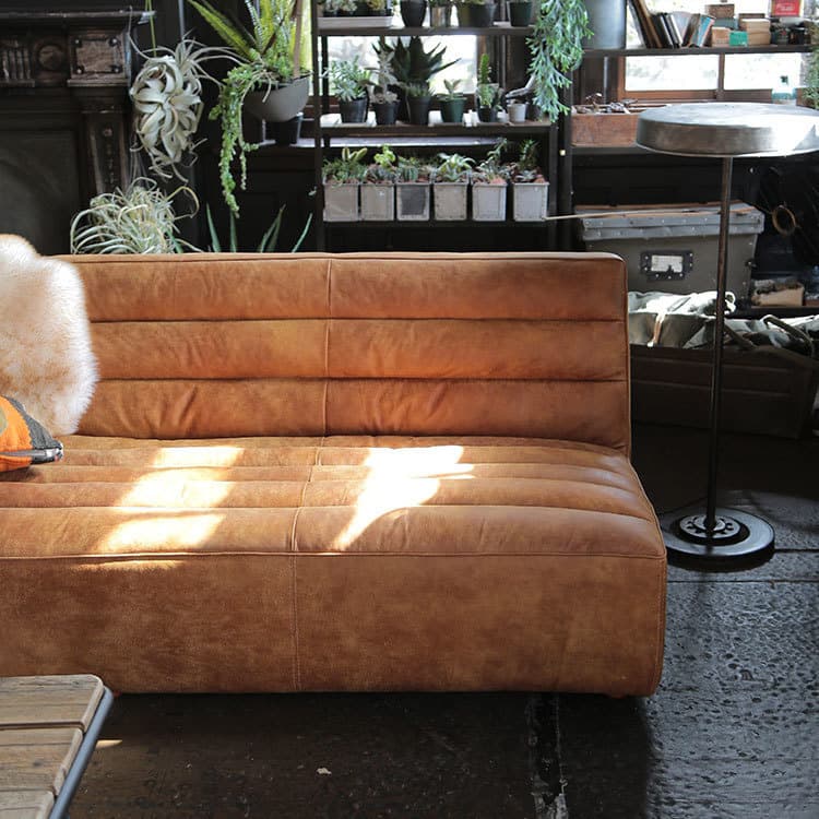 ゼファーソファ