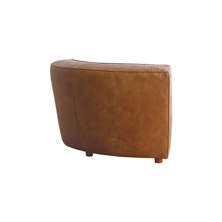 ゼファーコーナーソファ