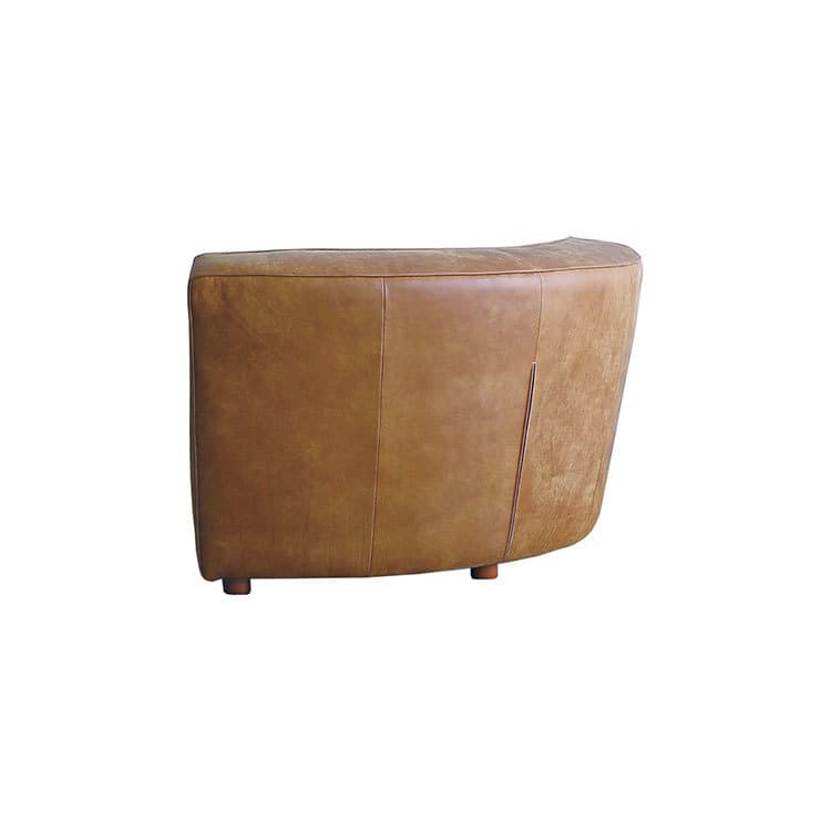 ゼファーコーナーソファ