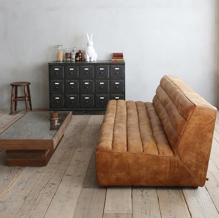 ゼファーコーナーソファ