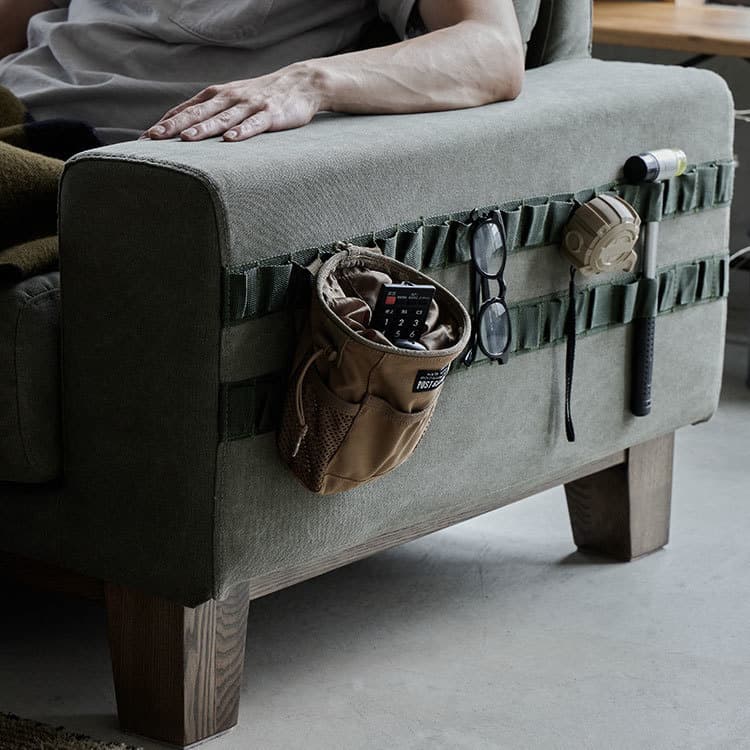 バレットソファ