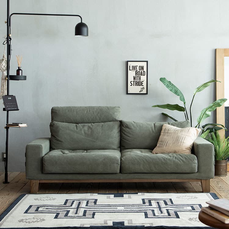 バレットソファ