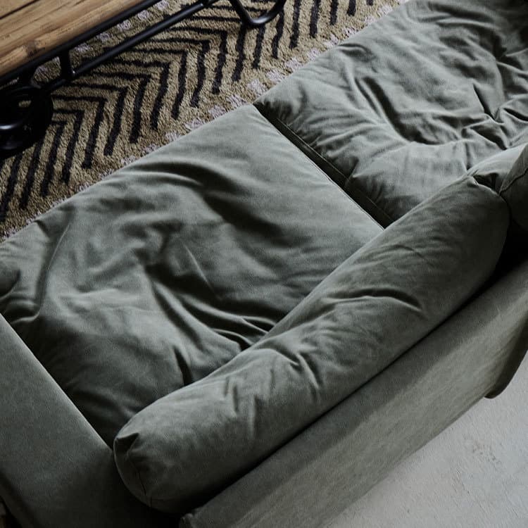 バレットソファ3P