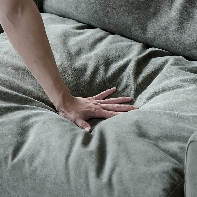 バレットソファ3P