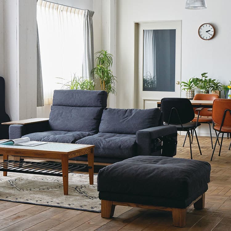 バレットスツール