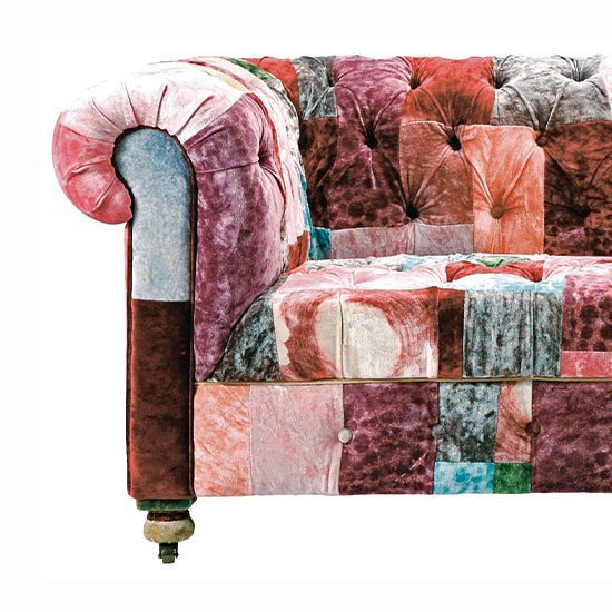 ベンジントンソファ