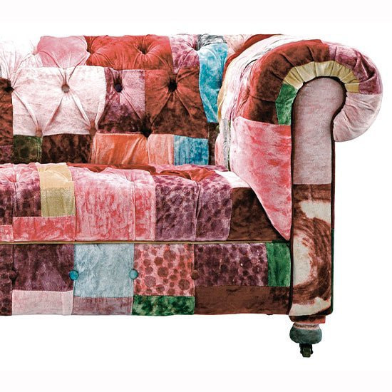 ベンジントンソファ