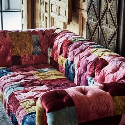 ベンジントンソファ