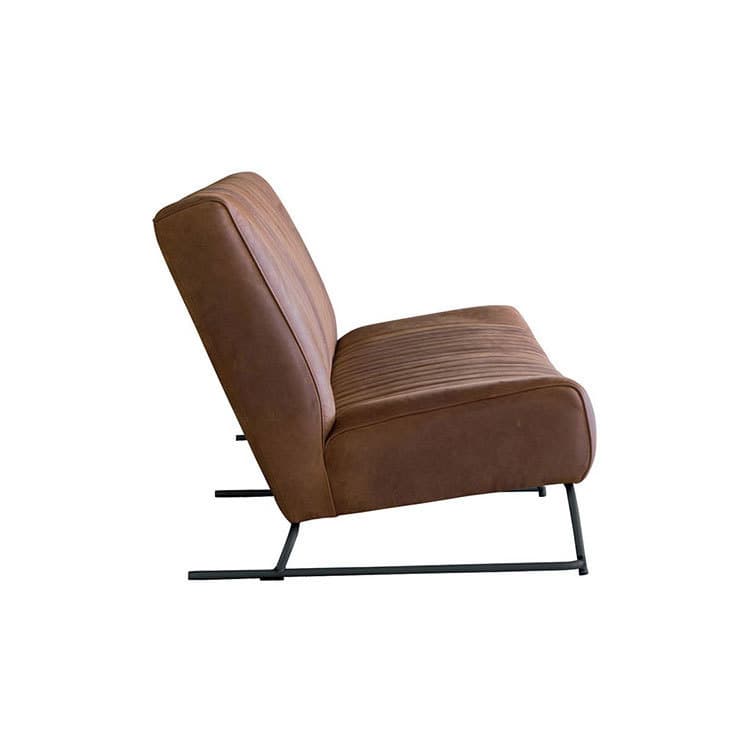 マック3人掛けソファ