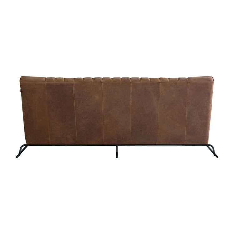 マック3人掛けソファ