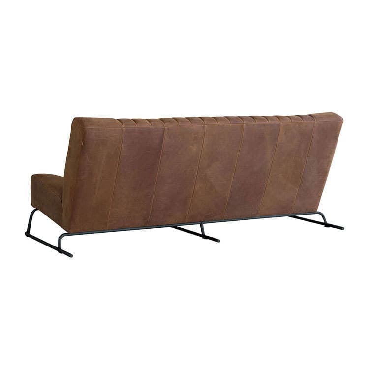 マック3人掛けソファ