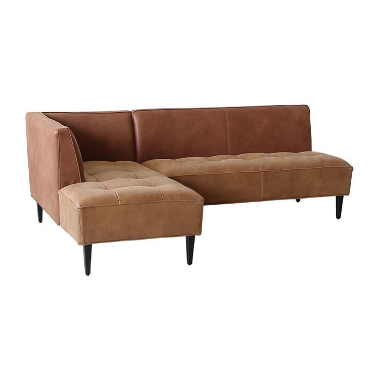 トリムカウチソファ