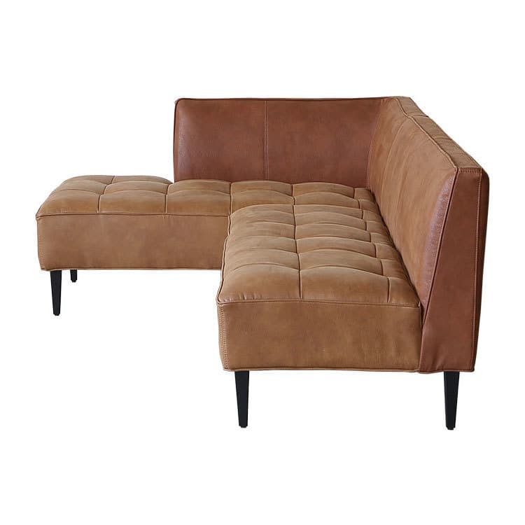 トリムカウチソファ