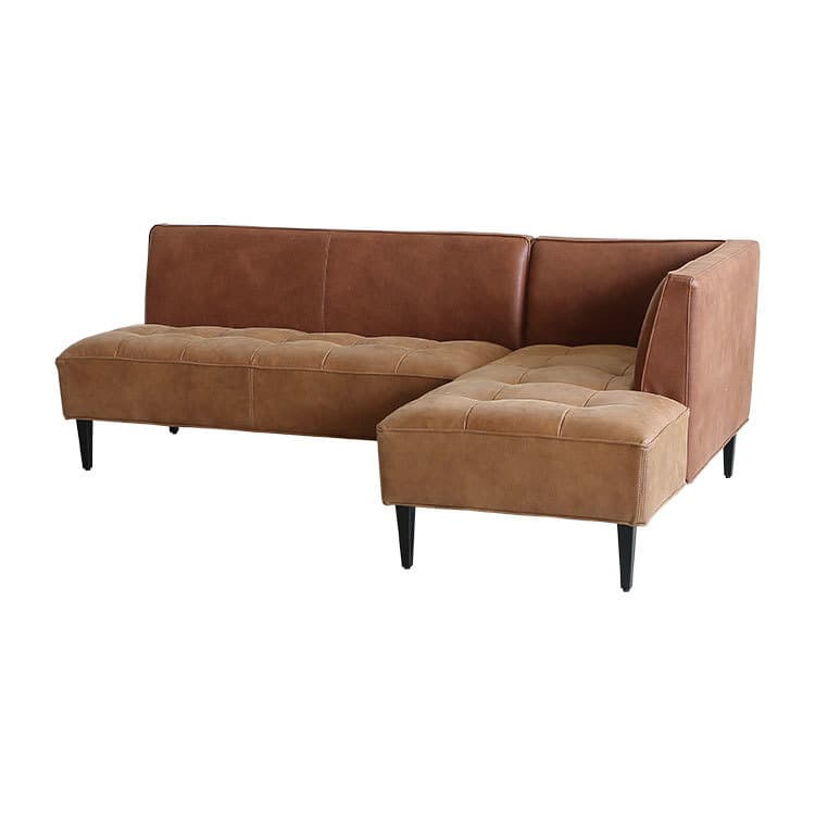 トリムカウチソファ