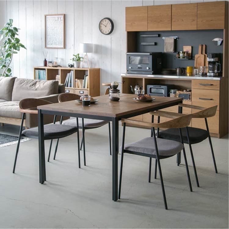 シーブダイニングチェア