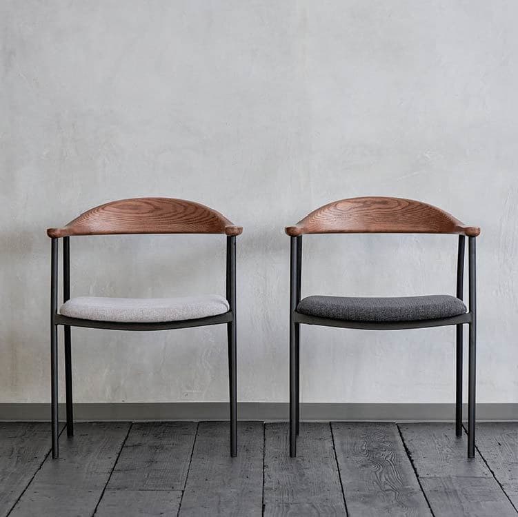 シーブダイニングチェア