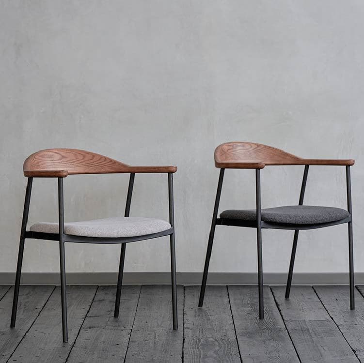 シーブダイニングチェア