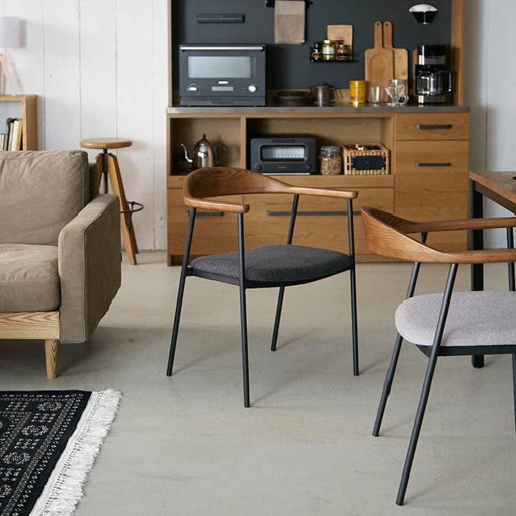 シーブダイニングチェア