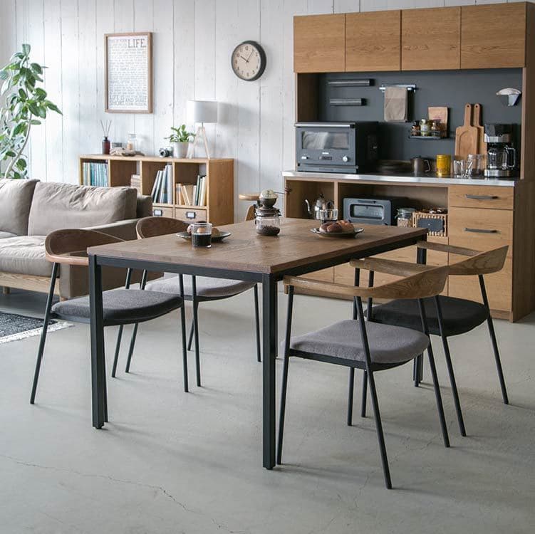 シーブダイニングチェア