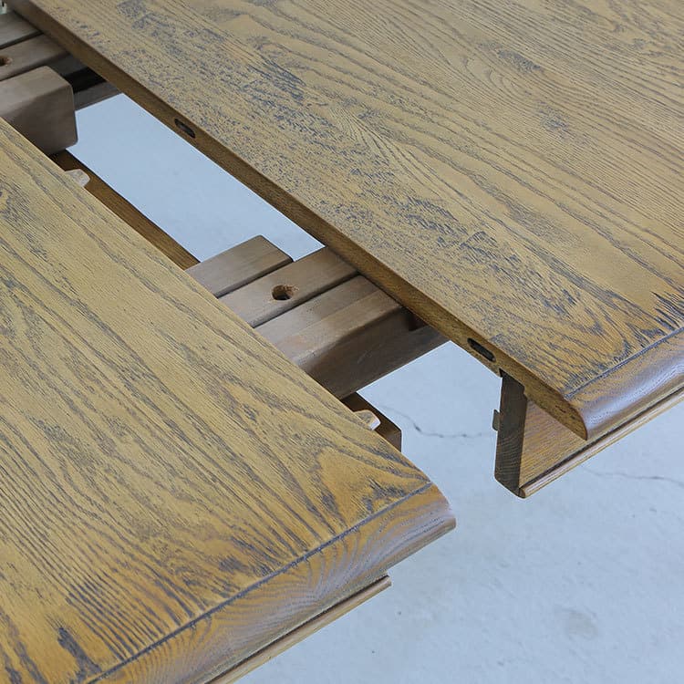 メルツダイニングテーブル