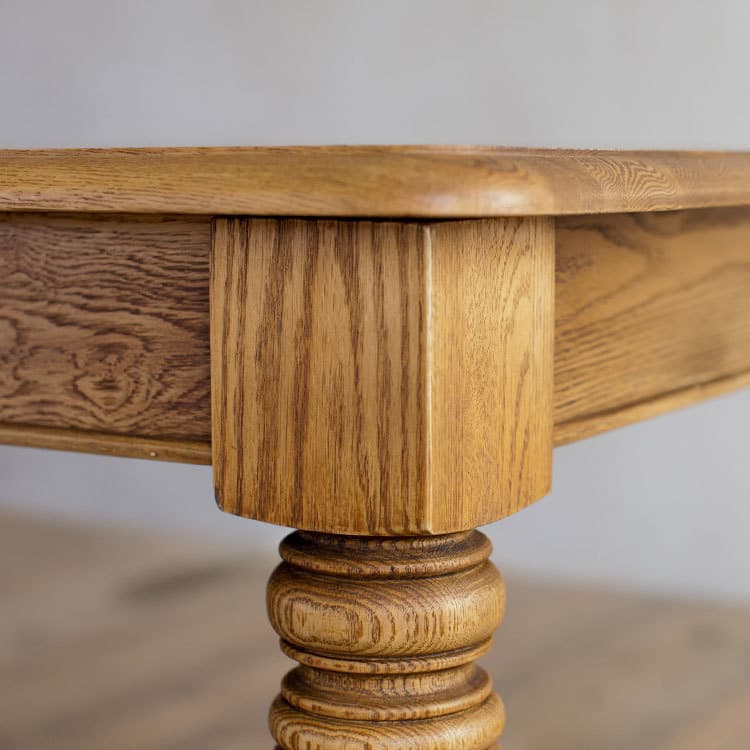 メルツダイニングテーブル