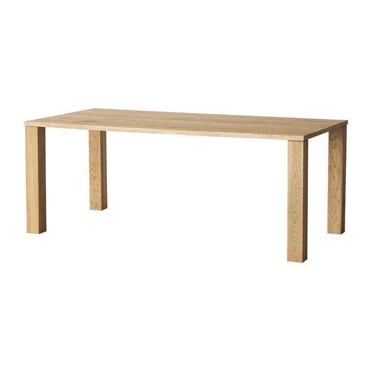 デンダイニングテーブル