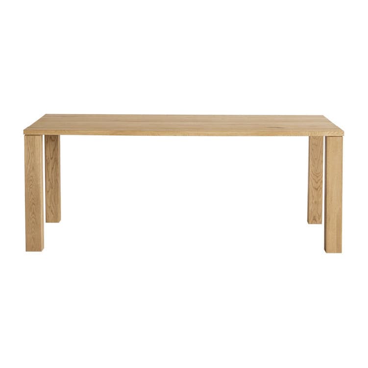 デンダイニングテーブル