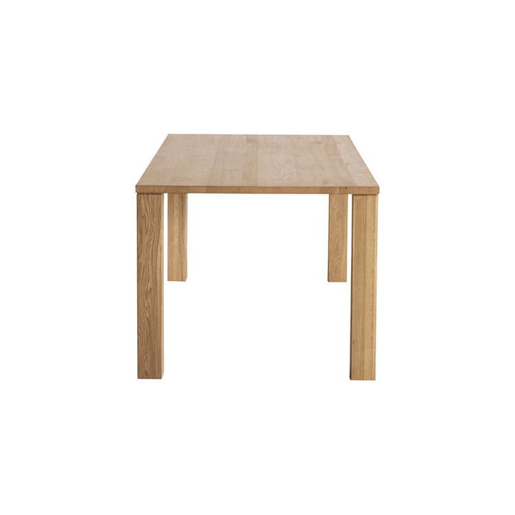 デンダイニングテーブル