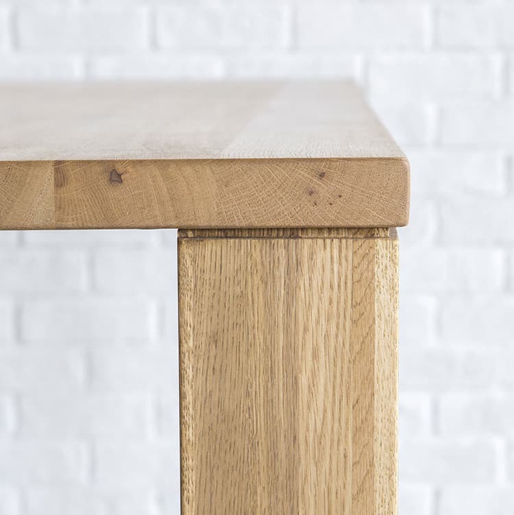 デンダイニングテーブル