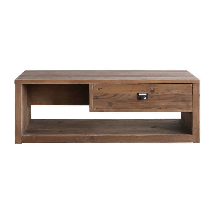 ワイドコーヒーテーブル