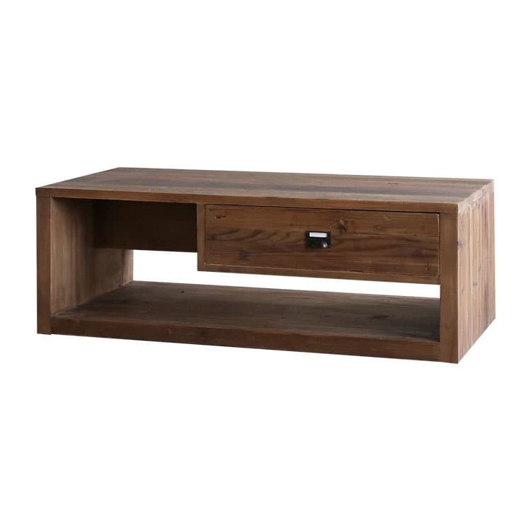 ワイドコーヒーテーブル